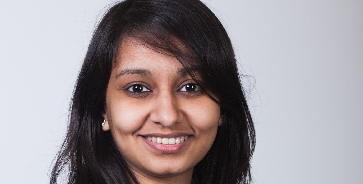 Nupur Subhedar