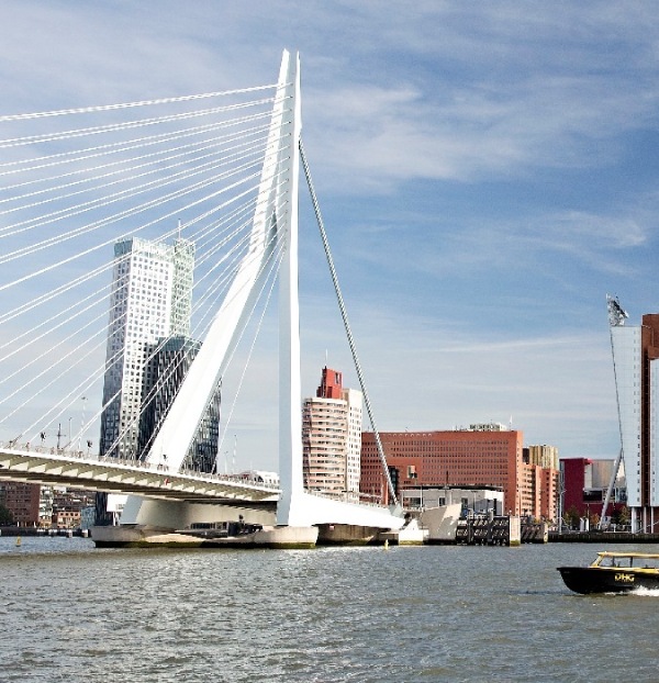 Rotterdam 