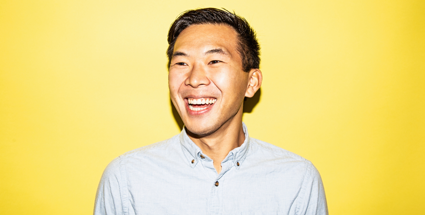 Tim Zhang