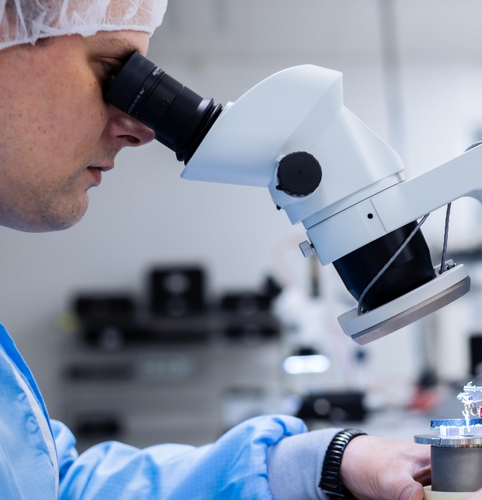 PhotonFirst-cleanroom