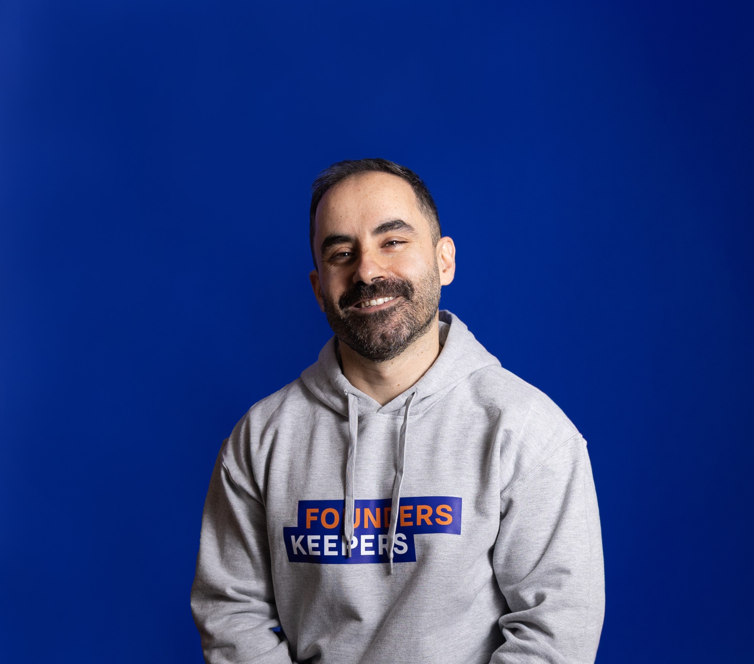 Portrait picture of Shapour Shapournia
