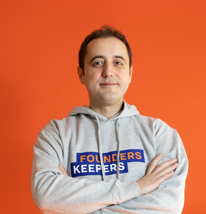 porrtraid Aziz Murat