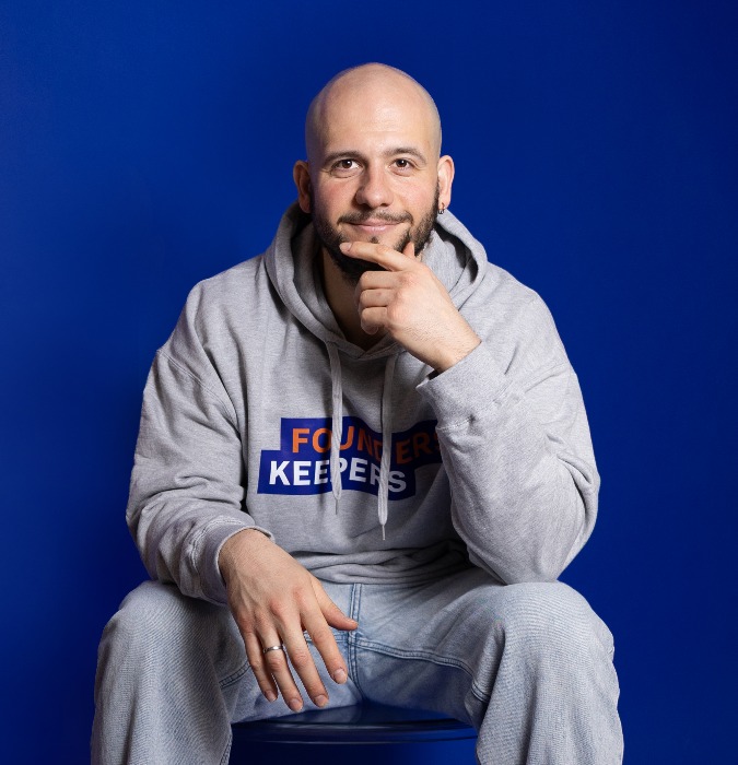 Denis Chernobaev