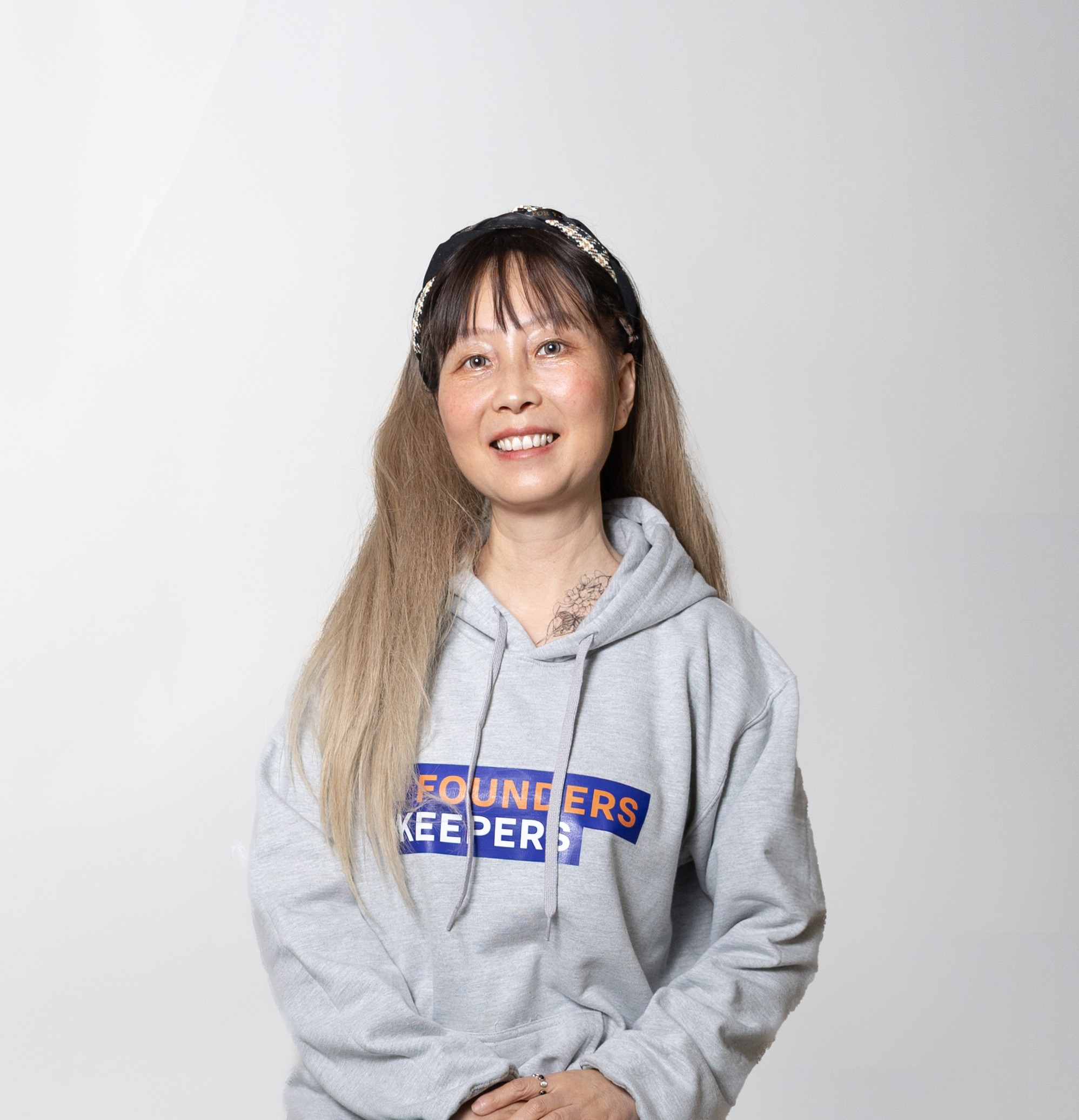 Ellen Wang