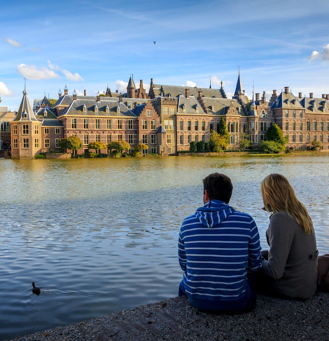 The Hague 