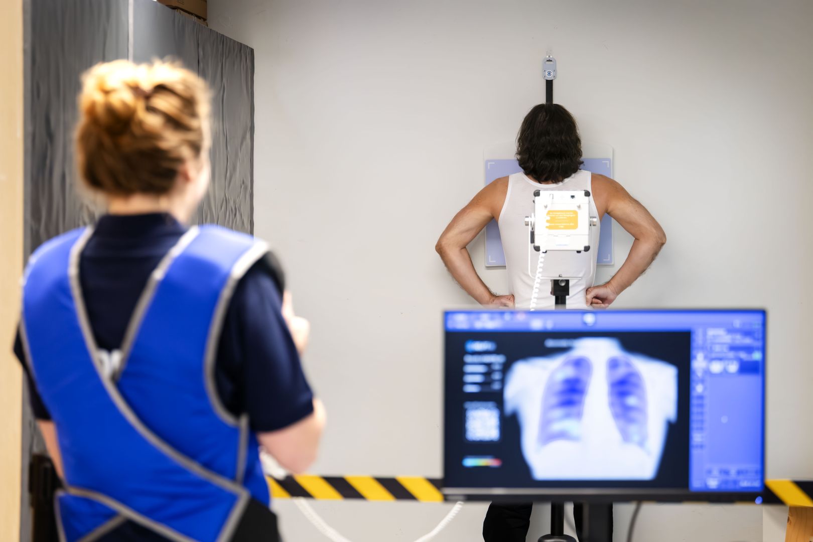 Imaging Technologies - Delft Imaging 